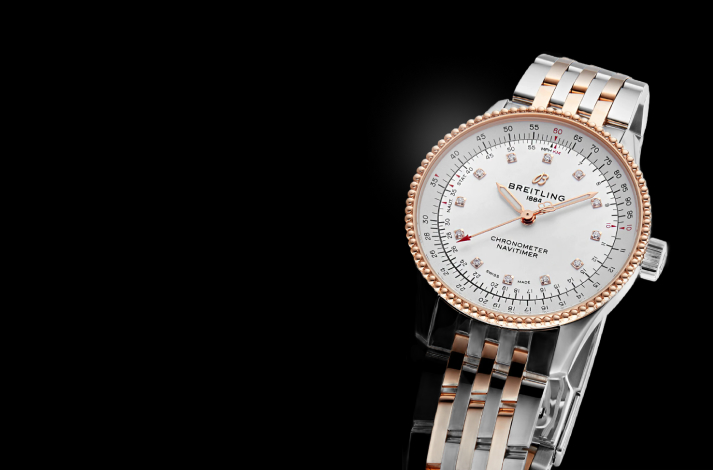 Diamond Watches for Her
